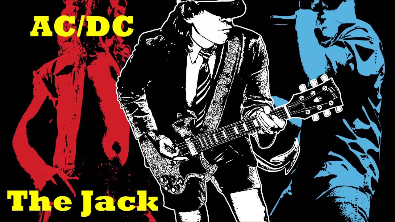 The Jack by AC/DC
