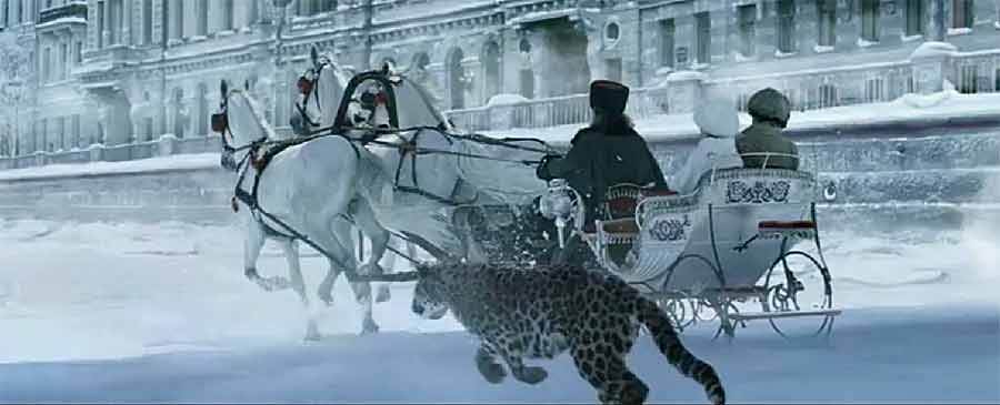 cartier-odyssee-panther-snow-carriage