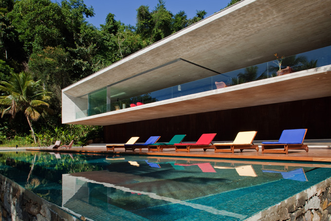 Paraty House - interior design. Brazil. Paraty House - interior design. Brazil.