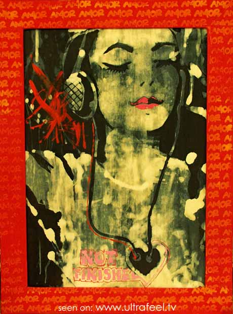 Listen to your heart. Listen to your heart.