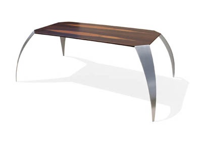 Roller GmbH. Tisch 1.1 Design-table - Furniture art
