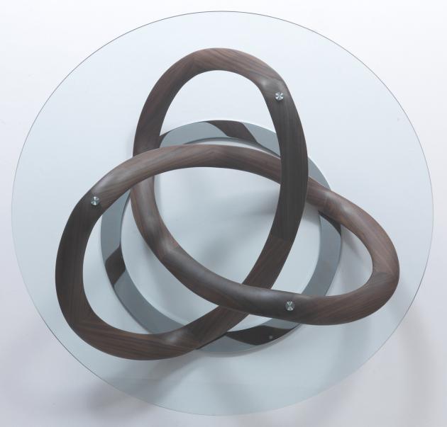 Stefano Bigi's Infinity table Stefano Bigi's Infinity table