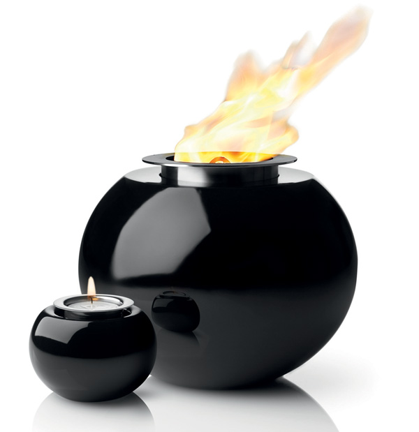 Oil lamp 'Lighthouse'