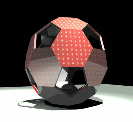 Vivopod mobile shop by DOS Architects