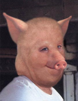 Pigman