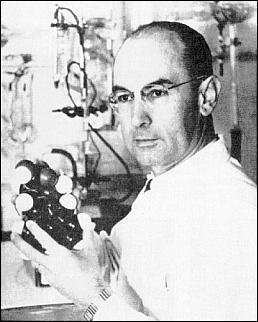 Albert Hofmann discovered LSD Albert Hofmann discovered LSD