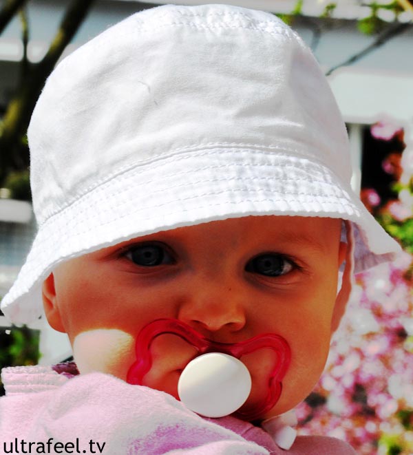 Baby "Lena" by h.r.fox @ Ultrafeel