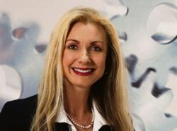 Barbara Keller Inhelder, CVP Nationalratskandidatin 2007, Kanton St. Gallen