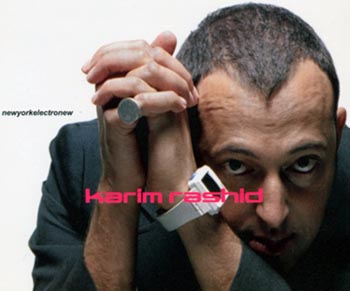 Karim Rashid