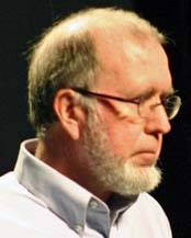 Kevin Kelly