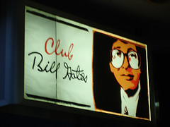 Club Bill Gates in Sarajevo, Bosnia (Pic: Flickr.com) Club Bill Gates in Sarajevo, Bosnia (Pic: Flickr.com)