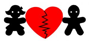 Heart Divorce 