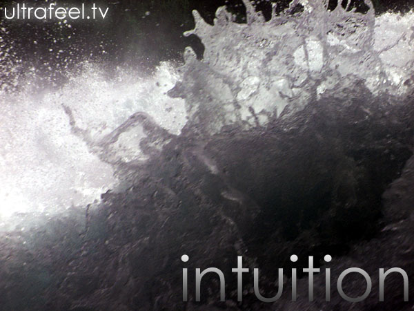 Intuition by Ultrafeel