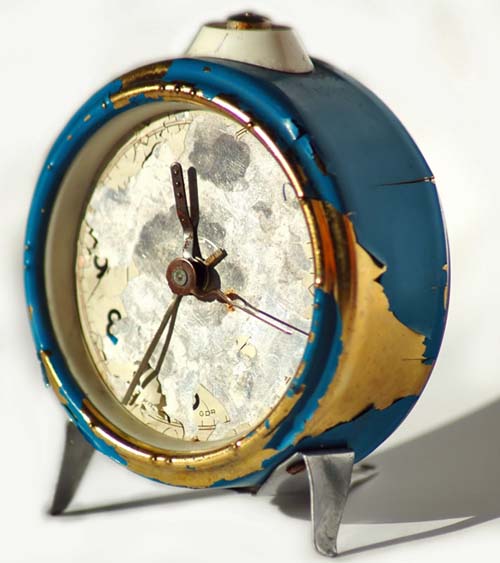 Clock (Sxc.hu) Clock, old