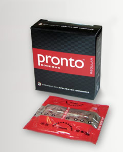 Condoms Pronto Condoms Pronto