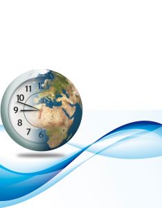 Earth and Time...(Sxc.hu)