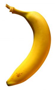 Banana Banana