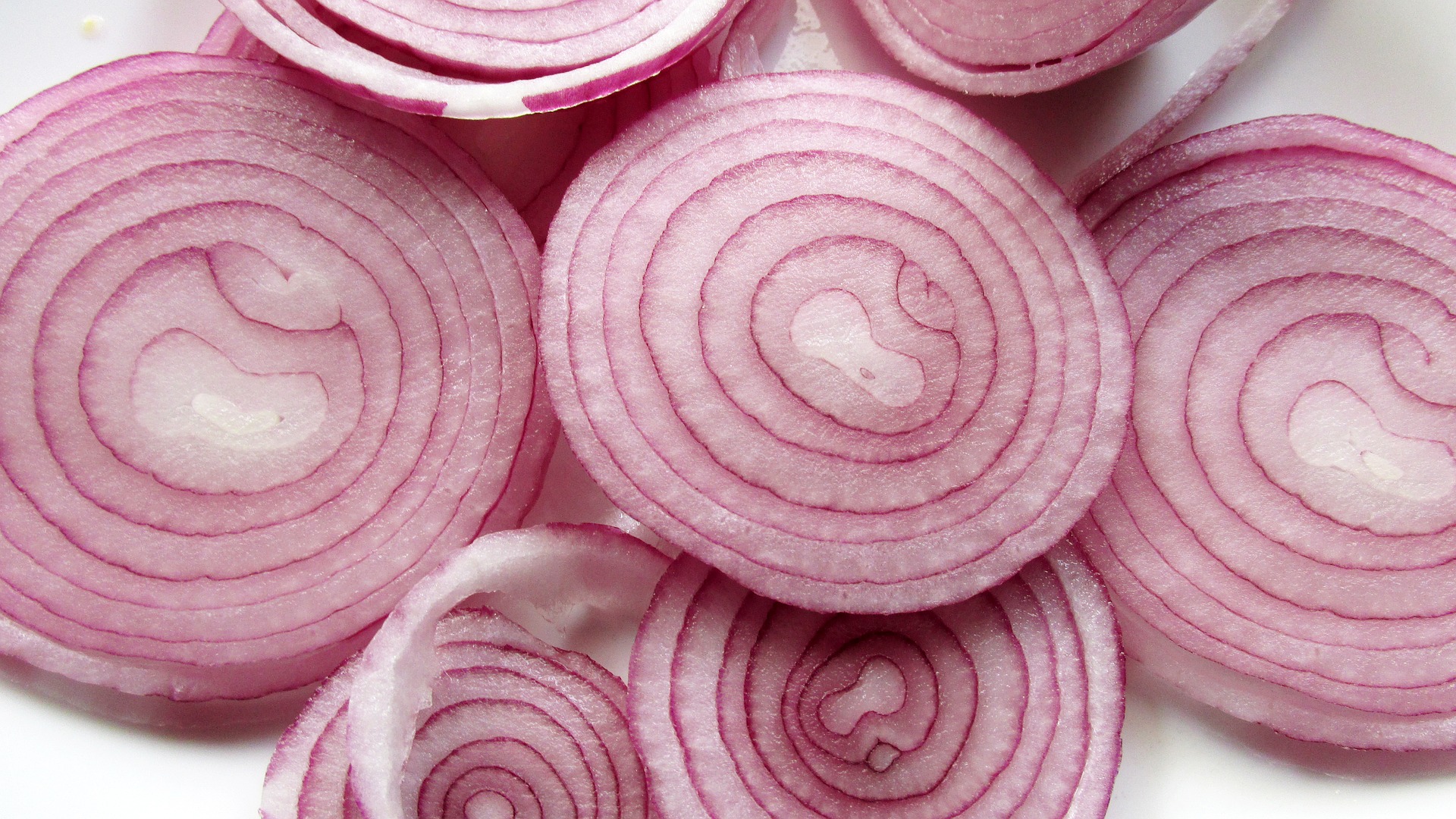 Onion red peels